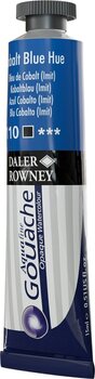 Gvaš boja Daler Rowney Aquafine Gouache boja Cobalt Blue Hue 15 ml 1 kom - 3