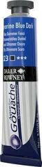 Kvašová barva
 Daler Rowney Aquafine Kvašová barva Ultramarine Blue Dark 15 ml 1 ks - 2