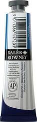 Peinture à la gouache
 Daler Rowney Aquafine Peinture gouache Phthalo Blue 15 ml 1 pc - 2