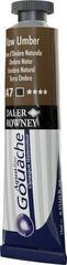 Peinture à la gouache
 Daler Rowney Aquafine Peinture gouache Raw Umber 15 ml 1 pc - 1