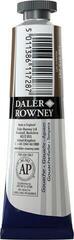 Peinture à la gouache
 Daler Rowney Aquafine Peinture gouache Raw Umber 15 ml 1 pc - 2