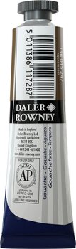 Gouache malt
 Daler Rowney Aquafine Gouachefarbe Raw Umber 15 ml 1 stk - 4