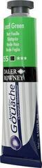 Peinture à la gouache
 Daler Rowney Aquafine Peinture gouache Leaf Green 15 ml 1 pc - 1