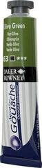 Peinture à la gouache
 Daler Rowney Aquafine Peinture gouache Olive Green 15 ml 1 pc - 1