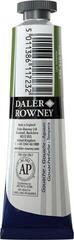 Peinture à la gouache
 Daler Rowney Aquafine Peinture gouache Olive Green 15 ml 1 pc - 2