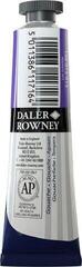Peinture à la gouache
 Daler Rowney Aquafine Peinture gouache Permanent Mauve 15 ml 1 pc - 2