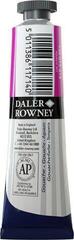 Peinture à la gouache
 Daler Rowney Aquafine Peinture gouache Quinacridone Magenta 15 ml 1 pc - 2