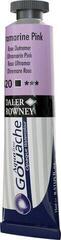 Peinture à la gouache
 Daler Rowney Aquafine Peinture gouache Ultramarine Pink 15 ml 1 pc - 1