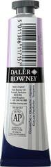Peinture à la gouache
 Daler Rowney Aquafine Peinture gouache Ultramarine Pink 15 ml 1 pc - 2