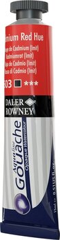Gvaš boja Daler Rowney Aquafine Гваш боја Cadmium Red Hue 15 ml 1 kom - 3