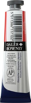 Gvaš boja Daler Rowney Aquafine Гваш боја Cadmium Red Hue 15 ml 1 kom - 4
