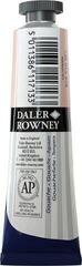 Peinture à la gouache
 Daler Rowney Aquafine Peinture gouache Peach Pink 15 ml 1 pc - 2