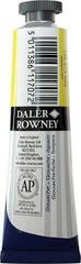 Kvašová barva
 Daler Rowney Aquafine Kvašová barva Cadmium Yellow Hue 15 ml 1 ks - 3