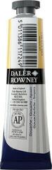 Peinture à la gouache
 Daler Rowney Aquafine Peinture gouache Lemon Yellow 15 ml 1 pc - 2