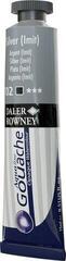 Guassimaali Daler Rowney Aquafine Gouassi maali Gold Imitation 15 ml 1 kpl - 2
