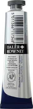 Gouache malt
 Daler Rowney Aquafine Gouachefarbe Gold Imitation 15 ml 1 stk - 4