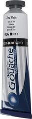 Kvašová barva
 Daler Rowney Aquafine Kvašová barva Silver Imitation 15 ml 1 ks - 2