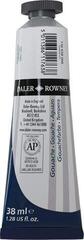 Kvašová barva
 Daler Rowney Aquafine Kvašová barva Silver Imitation 15 ml 1 ks - 3