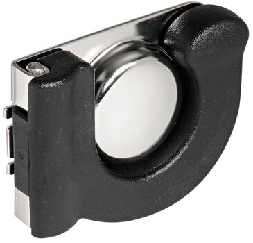 Držalo Osculati Folding Storage Bracket Držalo Black 32/35 mm - 2