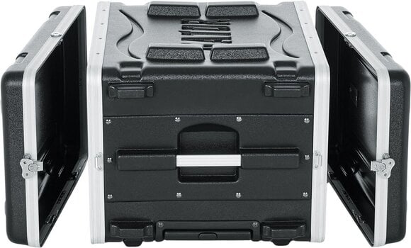 Rackkoffer Gator GRR-6L Rolling 6U Rackkoffer - 3