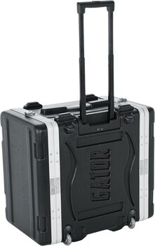 Rackkoffer Gator GRR-6L Rolling 6U Rackkoffer - 4