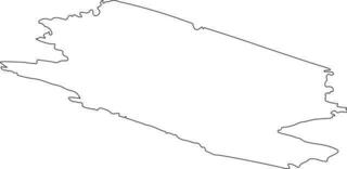 Akvarel maling Umton 86.2010 Akvarel maling 2010 Opaque White 2,6 ml 1 Stk. - 1