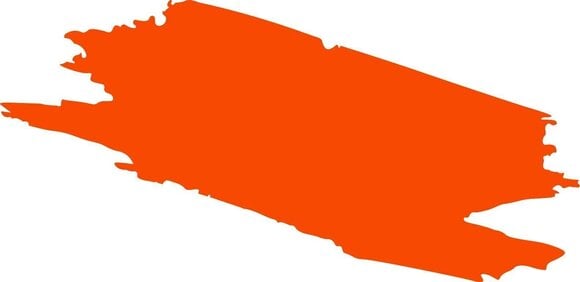 Akvarel boja Umton 86.2270 Vodene boje 2270 Cadmium Red Light 2,6 ml 1 kom - 2