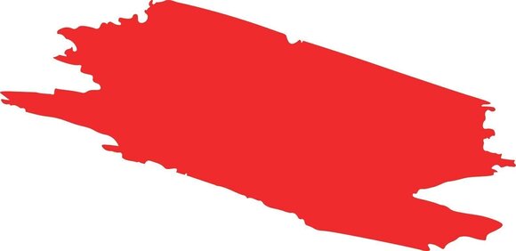 Pintura de acuarela Umton 86.2230 Watercolour Paint 2230 Cadmium Red Middle 2,6 ml 1 ud. - 2