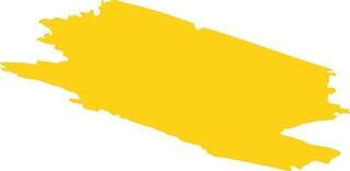 Akvarel maling Umton 86.2181 Akvarel maling 2181 Naples Yellow Dark 2,6 ml 1 Stk. - 1