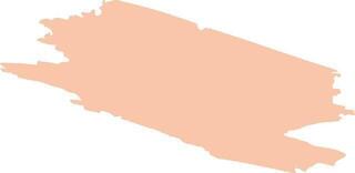 Watercolour Paint Umton 86.2190 Watercolour Paint 2190 Flesh Colour 2,6 ml 1 pc - 1