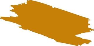 Akvarelová barva Umton 86.2150 Akvarelová barva 2150 Gold Ochre 2,6 ml 1 ks - 1