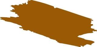 Akvarelová barva Umton 86.2130 Akvarelová barva 2130 Brown Ochre 2,6 ml 1 ks - 1