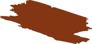 Akvarelová barva Umton 86.2250 Akvarelová barva 2250 Puzzuoli Earth 2,6 ml 1 ks - 1