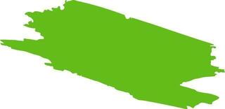 Akvarelová barva Umton 86.2350 Akvarelová barva 2350 Green Permanent Lightest 2,6 ml 1 ks - 1