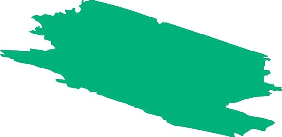 Akvarel boja Umton 86.2383 Vodene boje 2383 Vert Paolo Veronese 2,6 ml 1 kom - 2