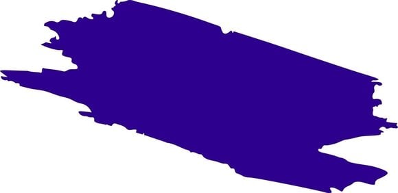 Akvarel boja Umton 86.2330 Vodene boje 2330 Ultramarine Deep 2,6 ml 1 kom - 2