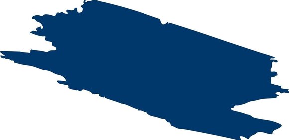 Farba akwarelowa Umton 86.2560 Farba akwarelowa 2560 Paris Blue 2,6 ml 1 szt. - 2