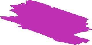 Akvarel maling Umton 86.2510 Akvarel maling 2510 Cobalt Violet Light 2,6 ml 1 Stk. - 1