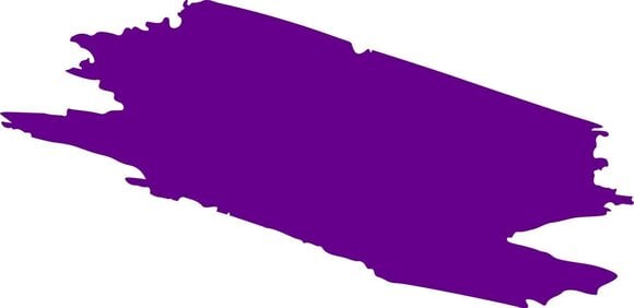 Akvarelová barva Umton 86.2511 Akvarelová barva 2511 Cobalt Violet Deep 2,6 ml 1 ks - 2