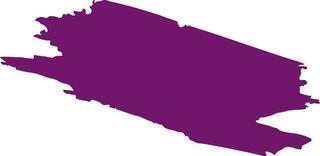 Akvarel maling Umton 86.2500 Akvarel maling 2500 Manganese Violet 2,6 ml 1 Stk. - 1