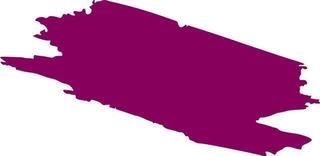 Акварелни бои Umton 86.2023 Акварелна боя 2023 Ultramarine Pink 2,6 ml 1 бр. - 1