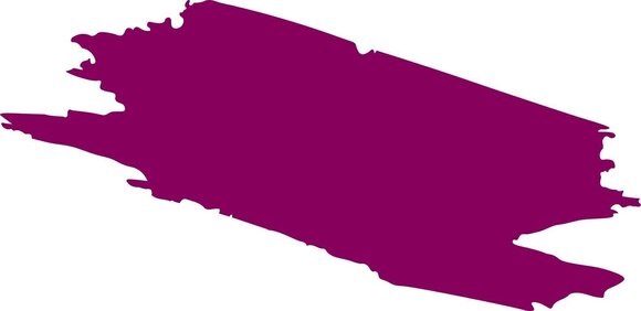 Akvarel boja Umton 86.2023 Vodene boje 2023 Ultramarine Pink 2,6 ml 1 kom - 2