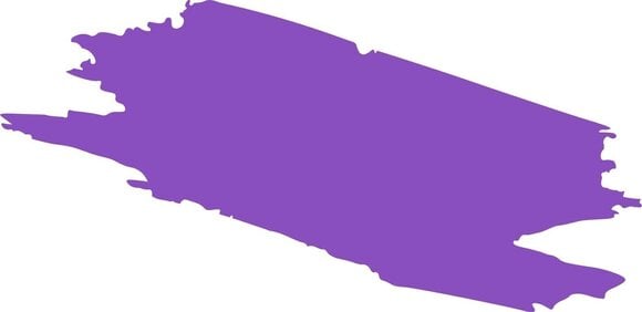 Akvarel boja Umton 86.2260 Акварел боја 2260 Ultramarine Red 2,6 ml 1 kom - 2