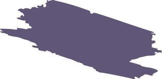 Akvarel maling Umton 86.2388 Akvarel maling 2388 Payne's Gray Light 2,6 ml 1 Stk. - 1