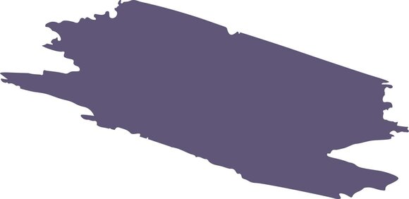 Akvarel boja Umton 86.2388 Vodene boje 2388 Payne's Gray Light 2,6 ml 1 kom - 2