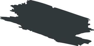 Akvarel maling Umton 86.2387 Akvarel maling 2387 Payne's Grey 2,6 ml 1 Stk. - 1