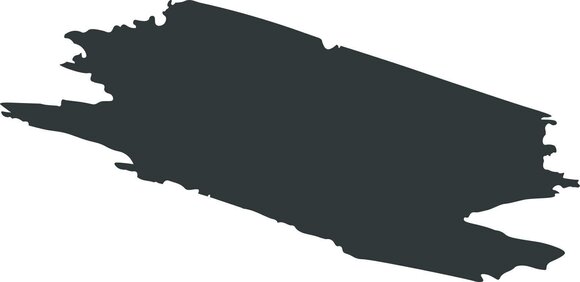 Akvarel boja Umton 86.2387 Vodene boje 2387 Payne's Grey 2,6 ml 1 kom - 2