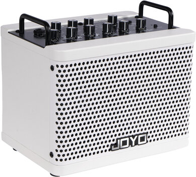 Малко бас комбо Joyo DC-15B Малко бас комбо - 2