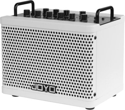 Малко бас комбо Joyo DC-15B Малко бас комбо - 3