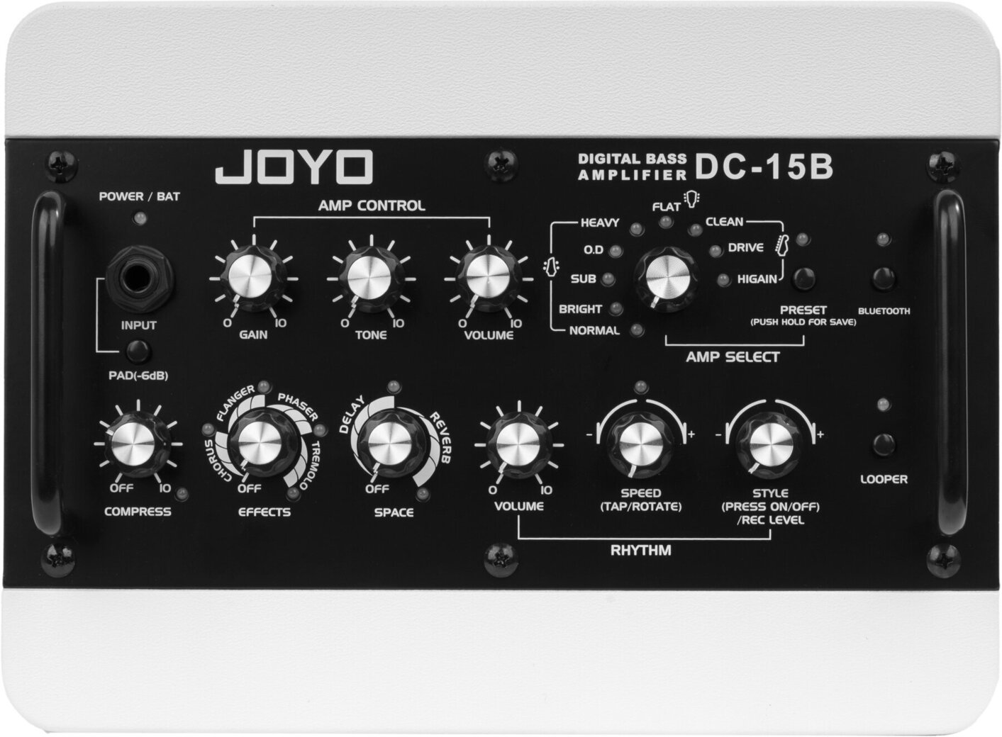 Входен порт за крачен превключвател